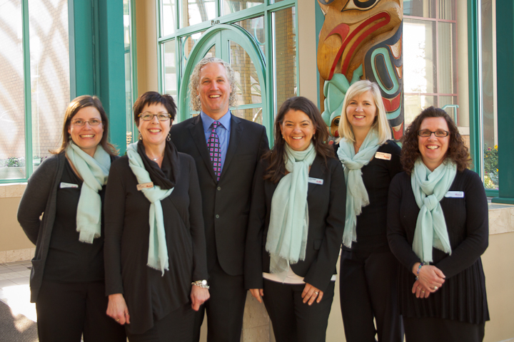 Staff Photo