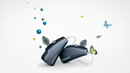 Phonak Audeo Q