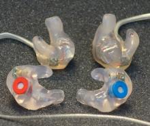 Victoria BC Hearing Protection