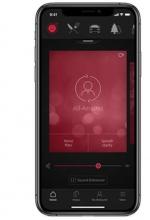 ReSound Smart app with Find My Hearing Aid function ReSound Smart app