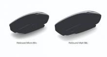 ReSound remote microphone