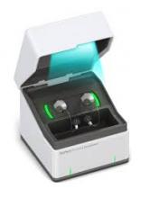Widex Perfect DryLux electronic dry aid kit