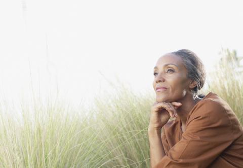 Does hearing affect our ability to think?