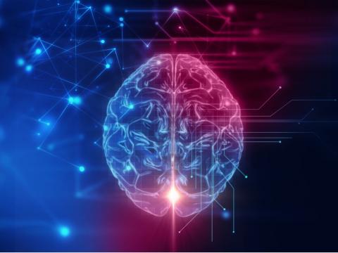 Hearing aids help cognitive function of the brain