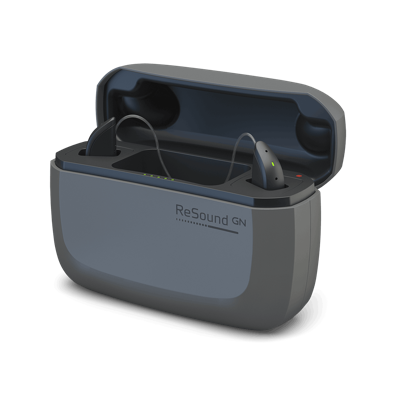 ReSound ONE charger