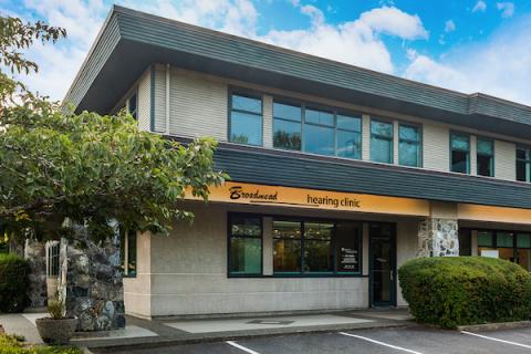 Broadmead Hearing Clinic 